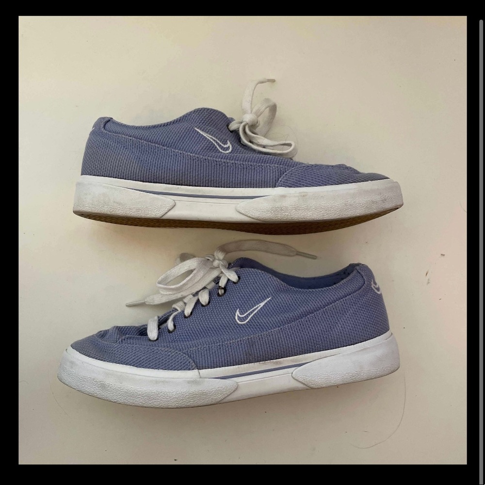 1997 womens GTS canvas light